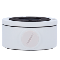 Scatola di giunzione Easy-P Per Telecamere Bullet e Dome Turret