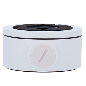 Scatola di giunzione Easy-P Per Telecamere Bullet e Dome Turret
