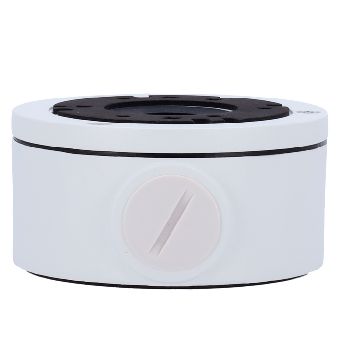 Scatola di giunzione Easy-P Per Telecamere Bullet e Dome Turret