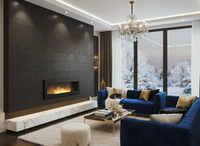 Biocamino Frame 1500×490 mm - Bianco