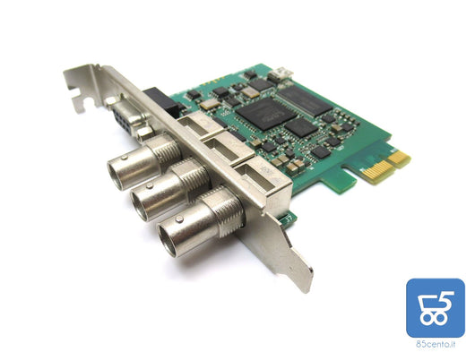 Scheda di acquisizione Video BlackMagic Design DeckLink SDI PCIe BMDPC839