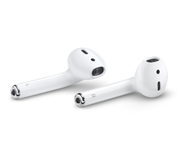 AIRPODS MMEF2ZM/A ARANCIO FLUO - APPLE