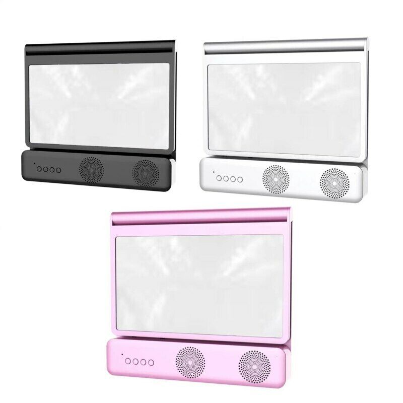 Schermo di ingrandimento Cellulare Smartphone bluetooth altoparlanti Lente 12''