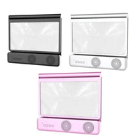 Schermo di ingrandimento Cellulare Smartphone bluetooth altoparlanti Lente 12''