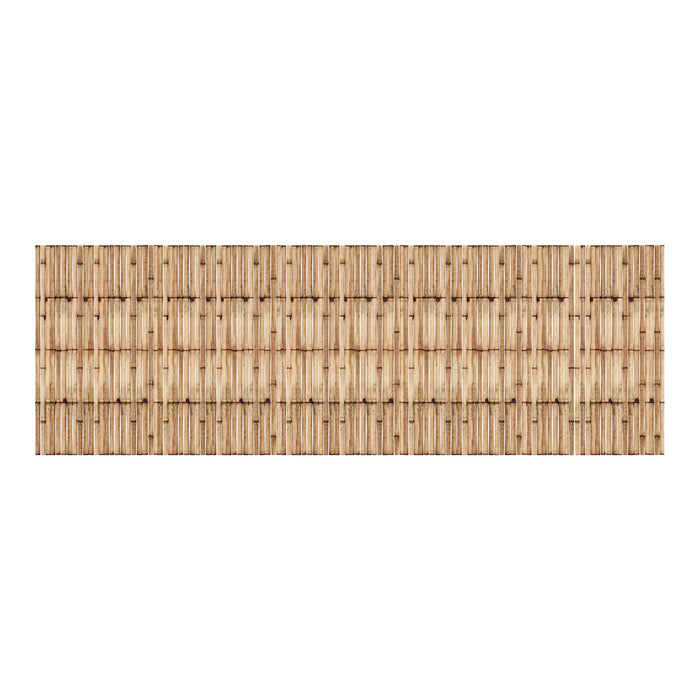 Schermo in canne 300 x 100 cm da giardino 03_0006559