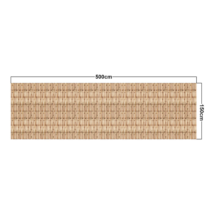 Canna da giardino 500 x 150 cm 03_0006563