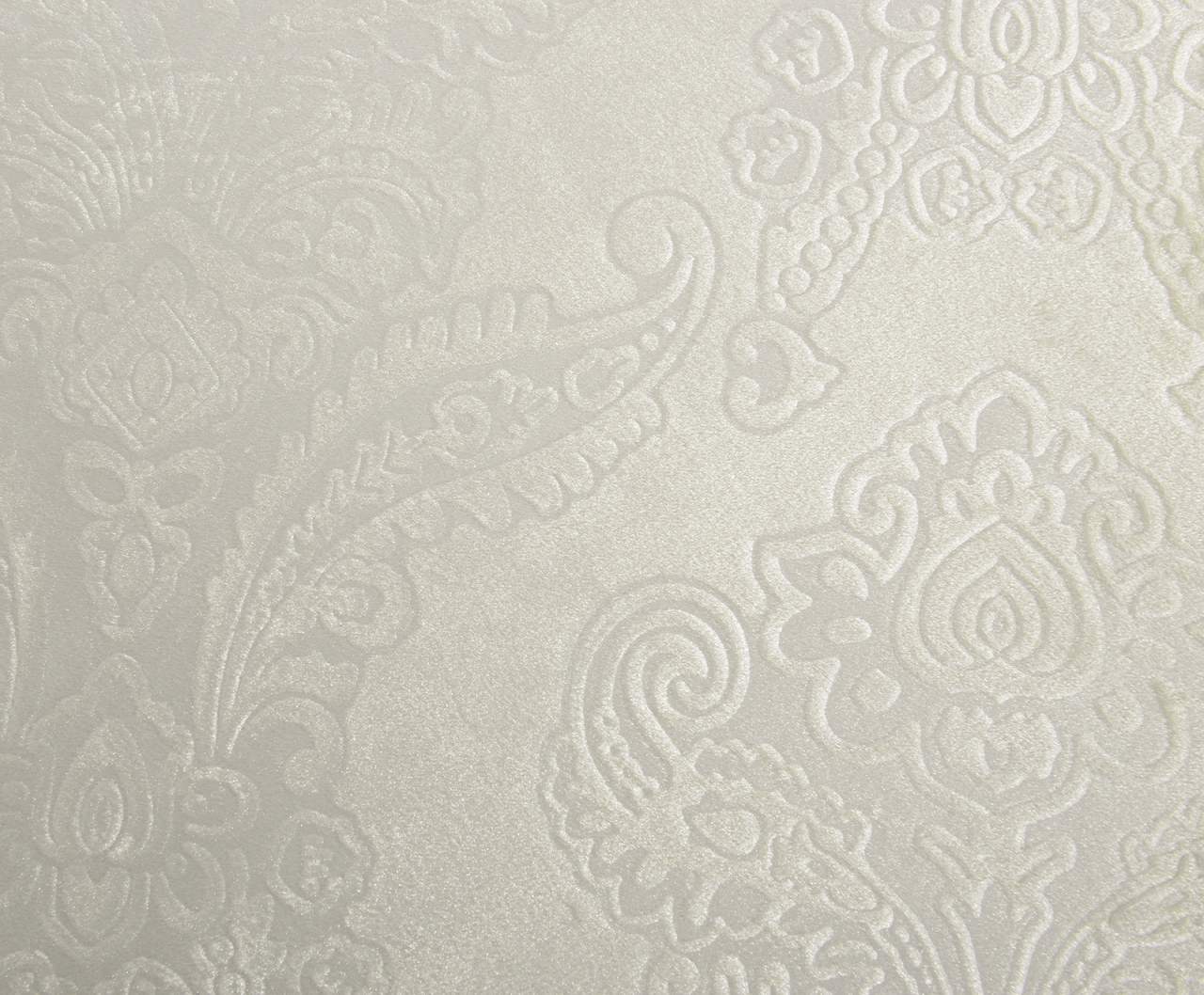 Sgabello da toeletta in legno MDF bianco crema 19_0000469