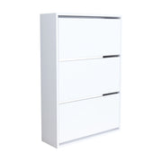 Scarpiera 110 x 74 x 24 cm bianco 03_0007617