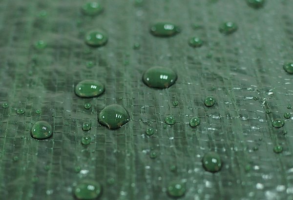 Copertura protettiva verde 19_0000990