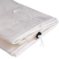 Copertura per mobili da giardino per mobili da giardino Telo PE trasparente19_0000992