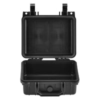 Custodia per fotocamera protezione IP55 27 x 246 x 124 cm nero 03_0008226