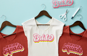 Cricut Explore/Maker Rotolo Smart Termoadesivo Iron-On Everyday 33 x 91 cm - Blu Olografico