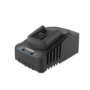 TRAPANO A PERCUSSIONE 60Nm + 2 BATTERIE 20V 2Ah + CARICATORE HD20X-60T2T HYUNDAI