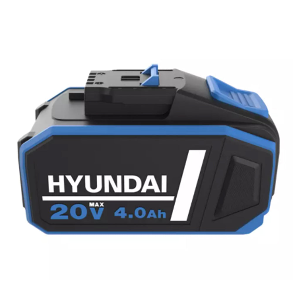 SMERIGLIATRICE ANGOLARE A BATTERIA BRUSHLESS FLEX 125mm 20V AG20X-125FT HYUNDAI