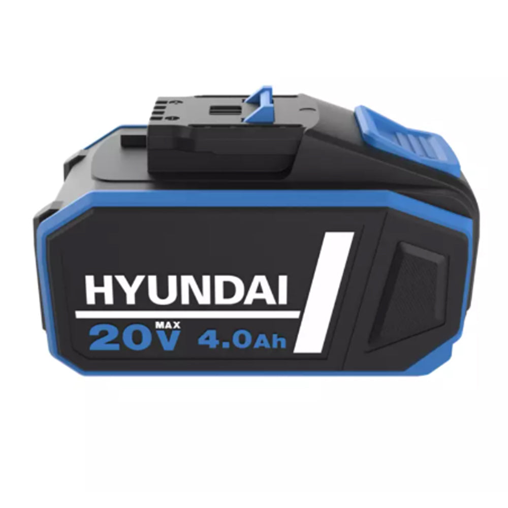 AVVITATORE AD IMPULSI 1/4″ 20V BRUSHLESS 230Nm+BATTERIA 4Ah ID20X-230FT HYUNDAI