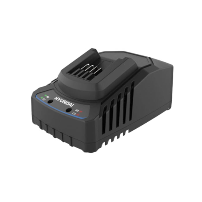 AVVITATORE AD IMPULSI 1/4″ 20V BRUSHLESS 230Nm+BATTERIA 4Ah ID20X-230FT HYUNDAI