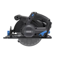 SEGA CIRCOLARE A BATTERIA A MANO 20V TAGLIO 190mm LAMA 24 DENTI CS20X-190 HYUNDAI