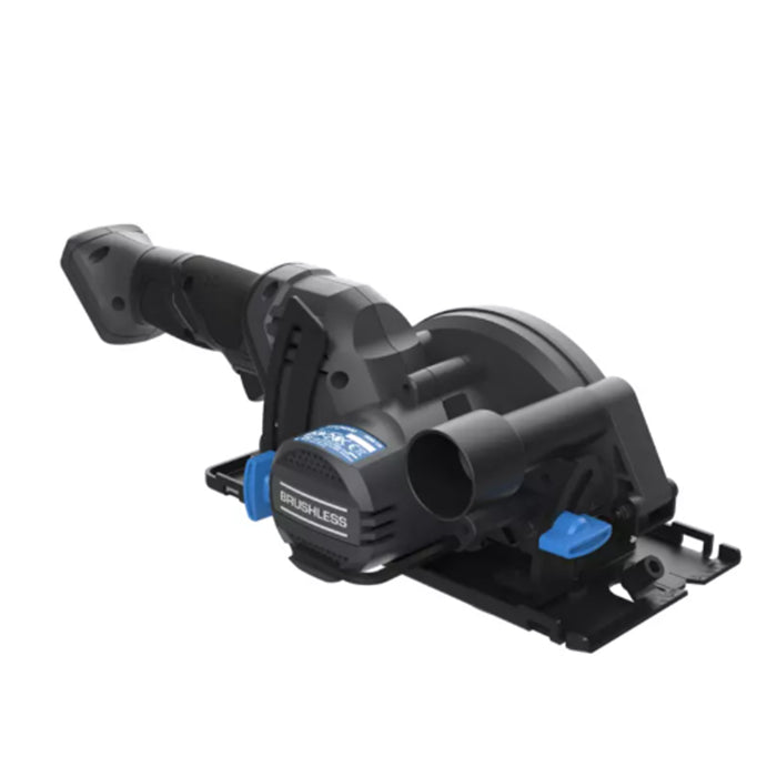 MINI SEGA CIRCOLARE A BATTERIA A MANO 20V TAGLIO 120mm CS20X-120 HYUNDAI