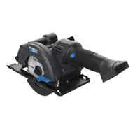 MINI SEGA CIRCOLARE A BATTERIA A MANO 20V TAGLIO 120mm CS20X-120 HYUNDAI