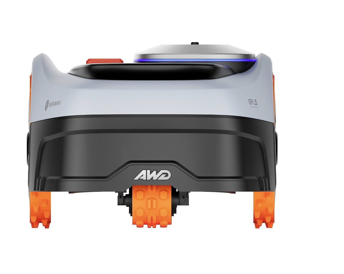 Navimow- Robot tagliaerba i206 AWD