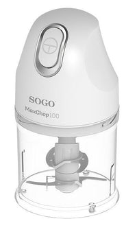 Tritatutto SOGO, 0,5 L MAXCHOP 100