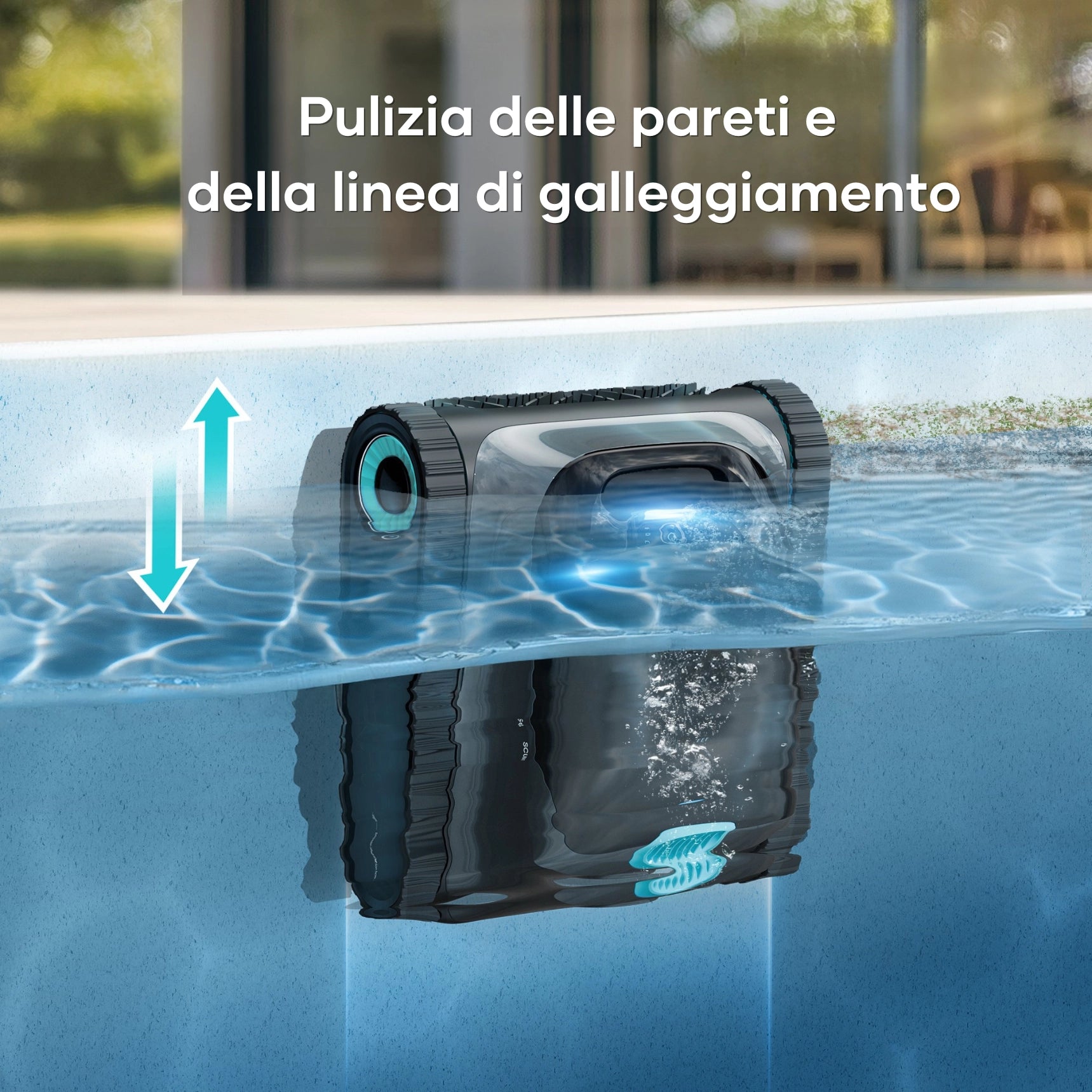 Aiper Scuba S1 2025