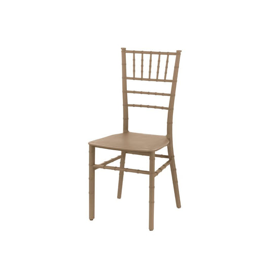 Sedia Falkor polipropilene corda