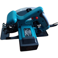 Sega Circolare 1600W A Immersione Per Legno Taglio Regolabile da 45° a 90° 10601