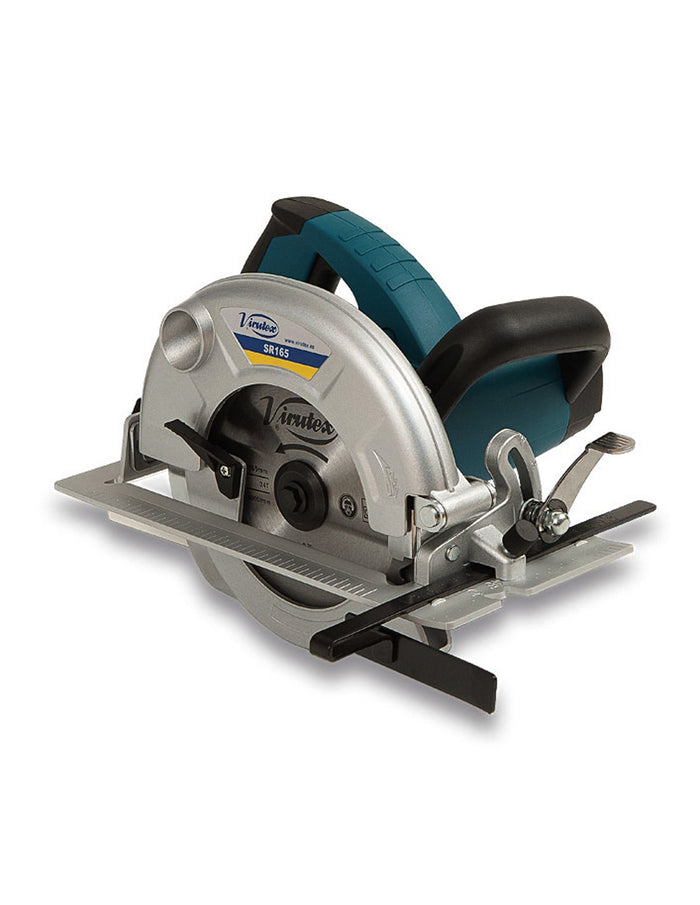 Sega Circolare VIRUTEX SR165