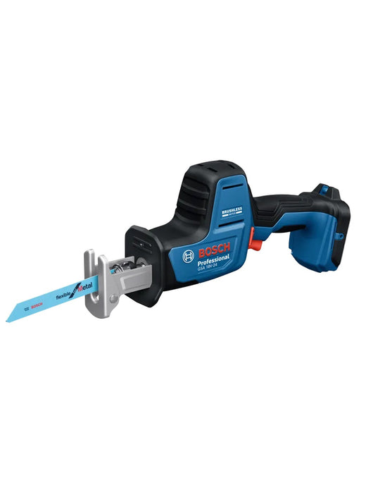 Sega Universale BOSCH GSA 18V-24 (Solo corpo)