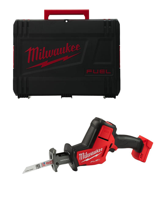 Sega Universale Milwaukee M18FHZ-0X (Solo corpo + HD BOX)