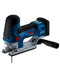 Seghetto Alternativo BOSCH GST 18V-155 SC (Solo corpo + L-Boxx 136)