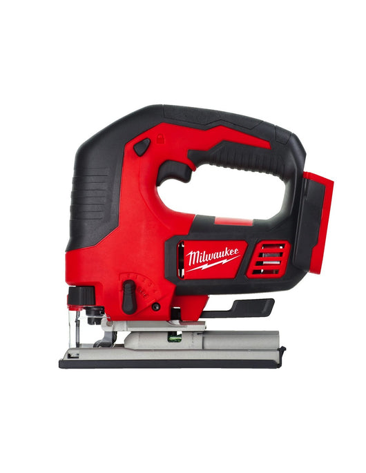 Seghetto Alternativo Milwaukee M18BJS-0 (Solo corpo)