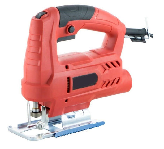 Seghetto alternativo 400w taglio 55mm regolazione velocità regolabile P800701