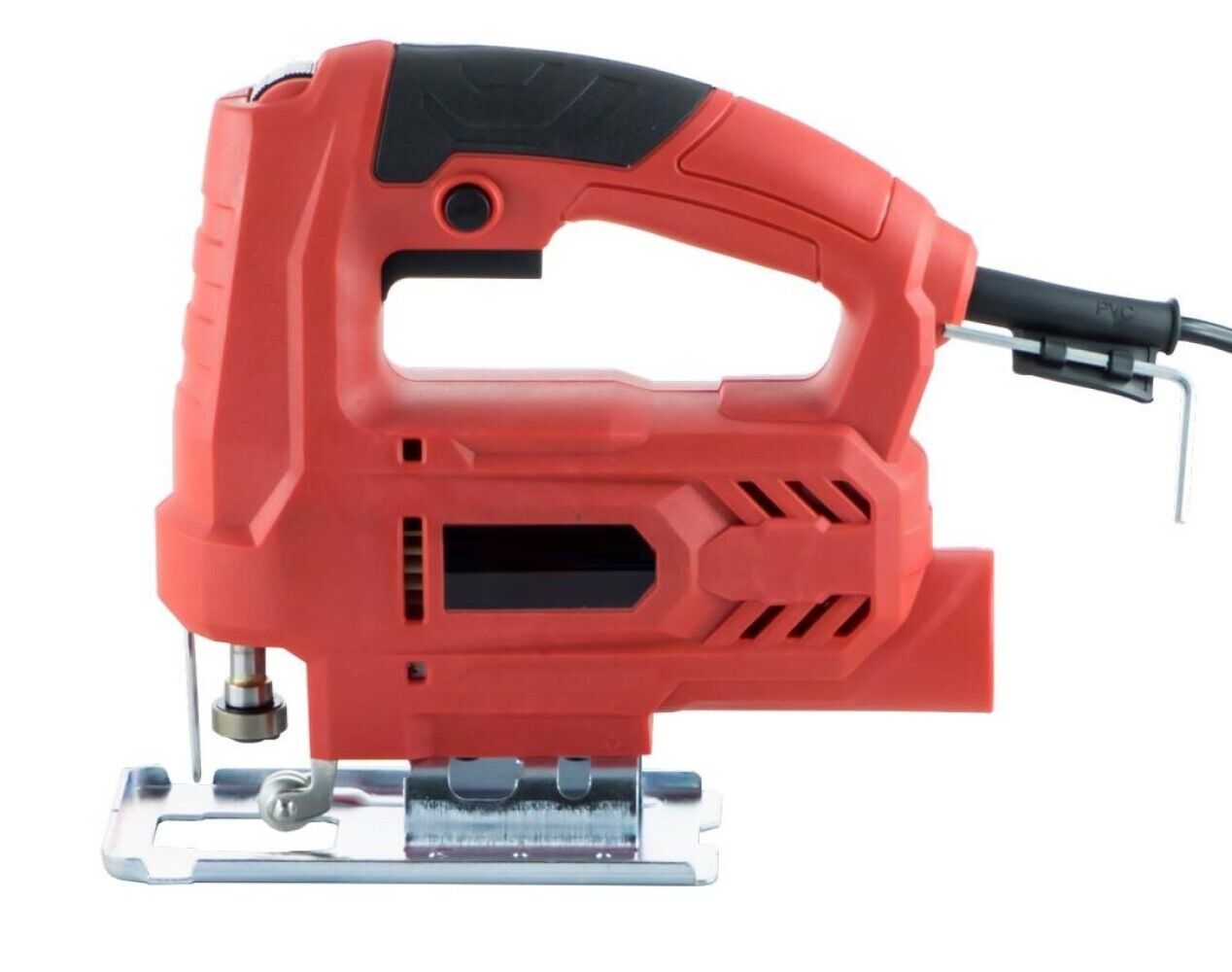 Seghetto alternativo 400w taglio 55mm regolazione velocità regolabile P800701