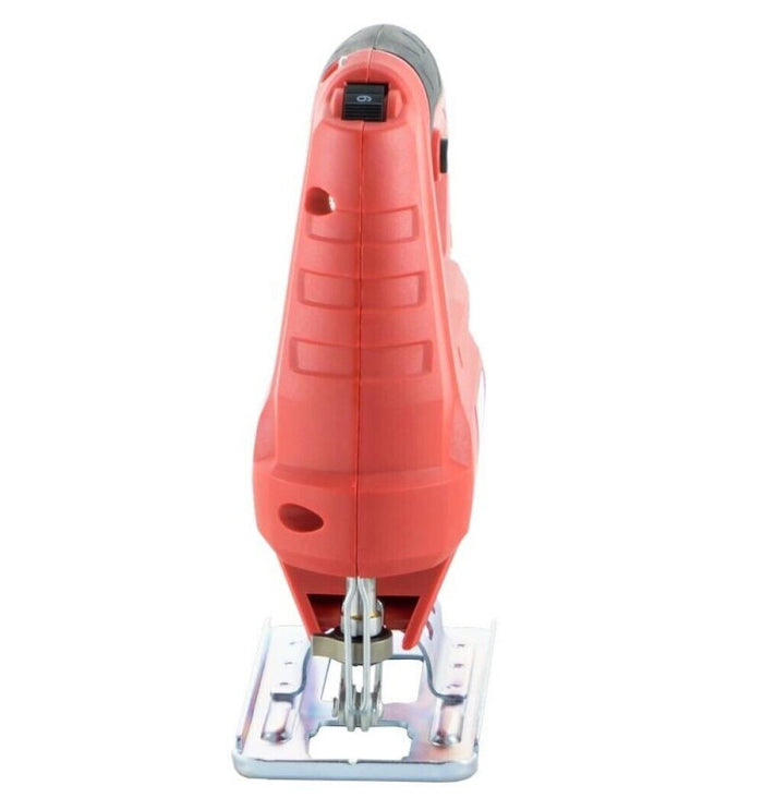 Seghetto alternativo 400w taglio 55mm regolazione velocità regolabile P800701