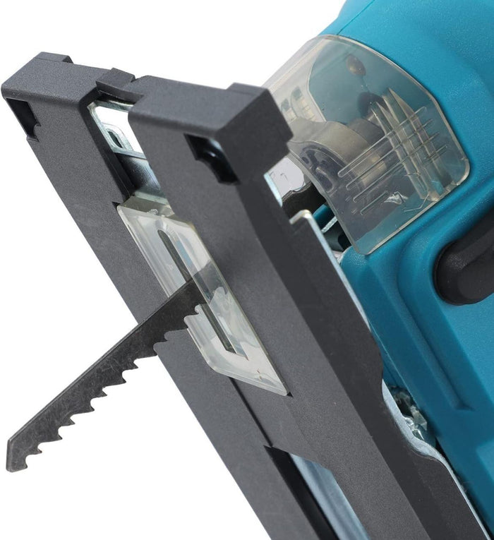 Seghetto alternativo con doppia  batteria da 48V 3 livelli 0-3600RPM