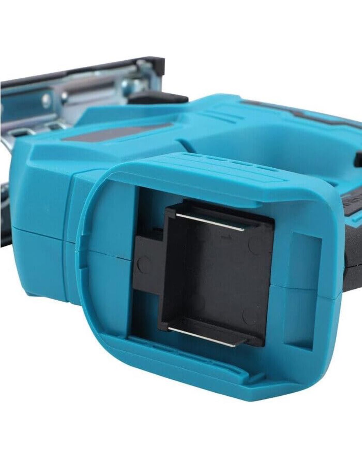 Seghetto alternativo con doppia  batteria da 48V 3 livelli 0-3600RPM