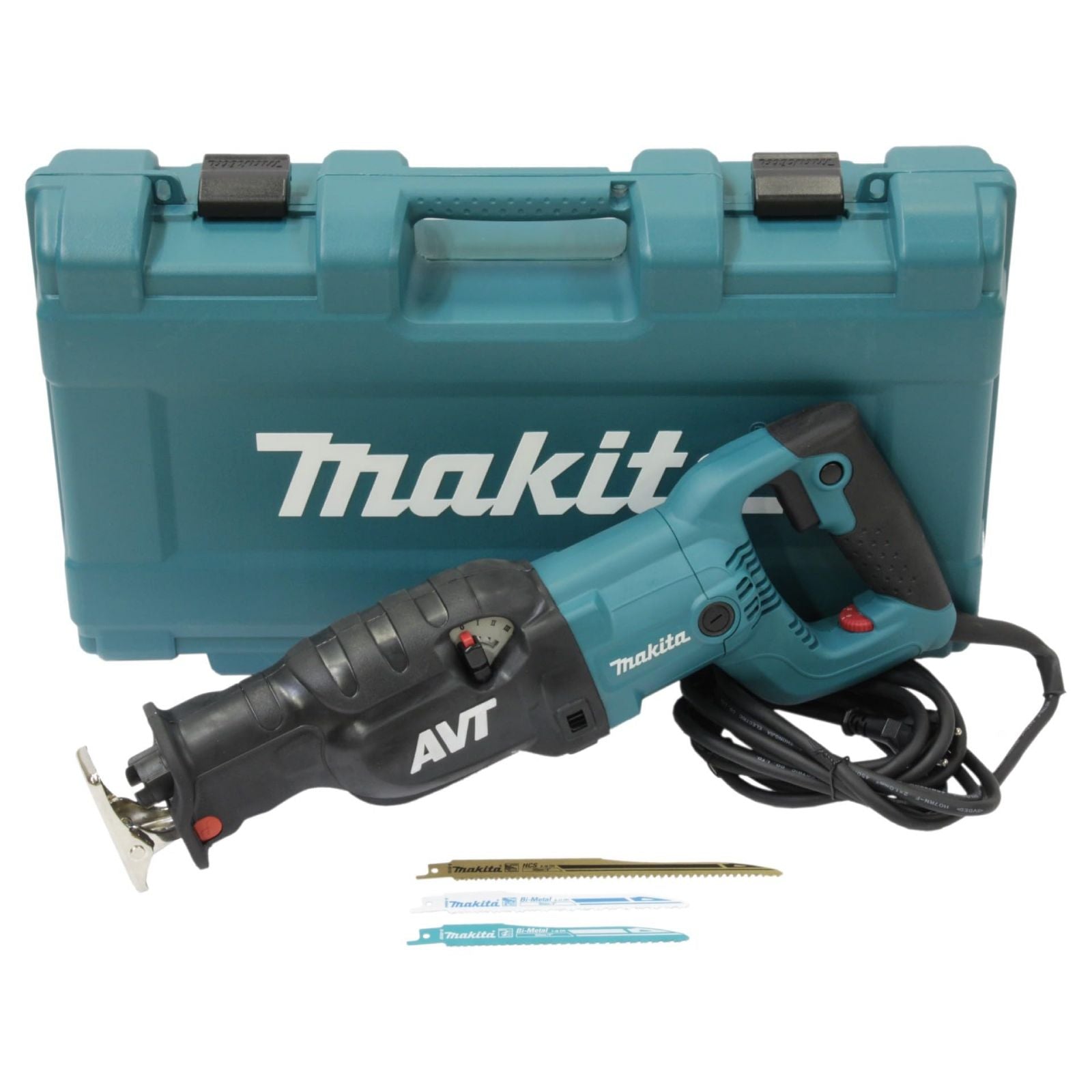 Seghetto dritto AVT 1500W Makita® JR3070CT