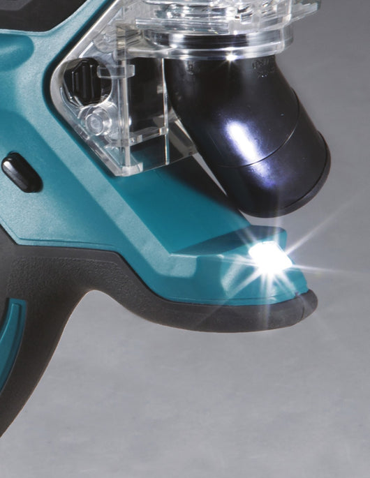 Seghetto per cartongesso MAKITA DSD180ZJ (Solo corpo + MAKPAC 3)