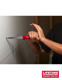 Seghetto per cartongesso Milwaukee