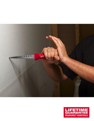 Seghetto per cartongesso Milwaukee