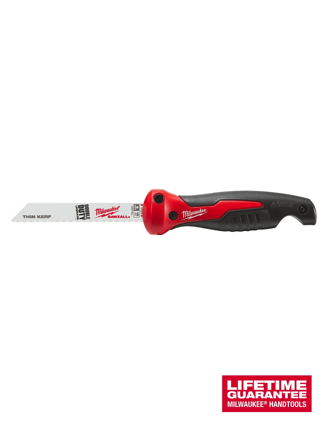 Seghetto richiudibile Milwaukee