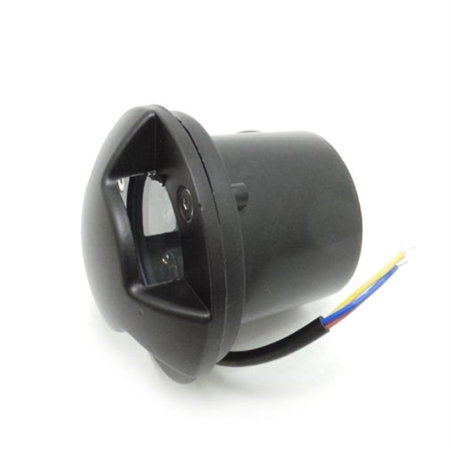 Segnapasso Faretto LED 3W Calpestabile Carrabile Esterno Incasso MonoLuce 1 Lato Fascio Luce Naturale 4200k IP65