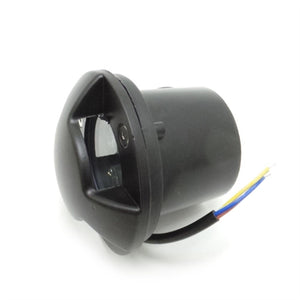 Segnapasso Faretto LED 3W Calpestabile Carrabile Esterno Incasso MonoLuce 1 Lato Fascio Luce Fredda 6000k IP65