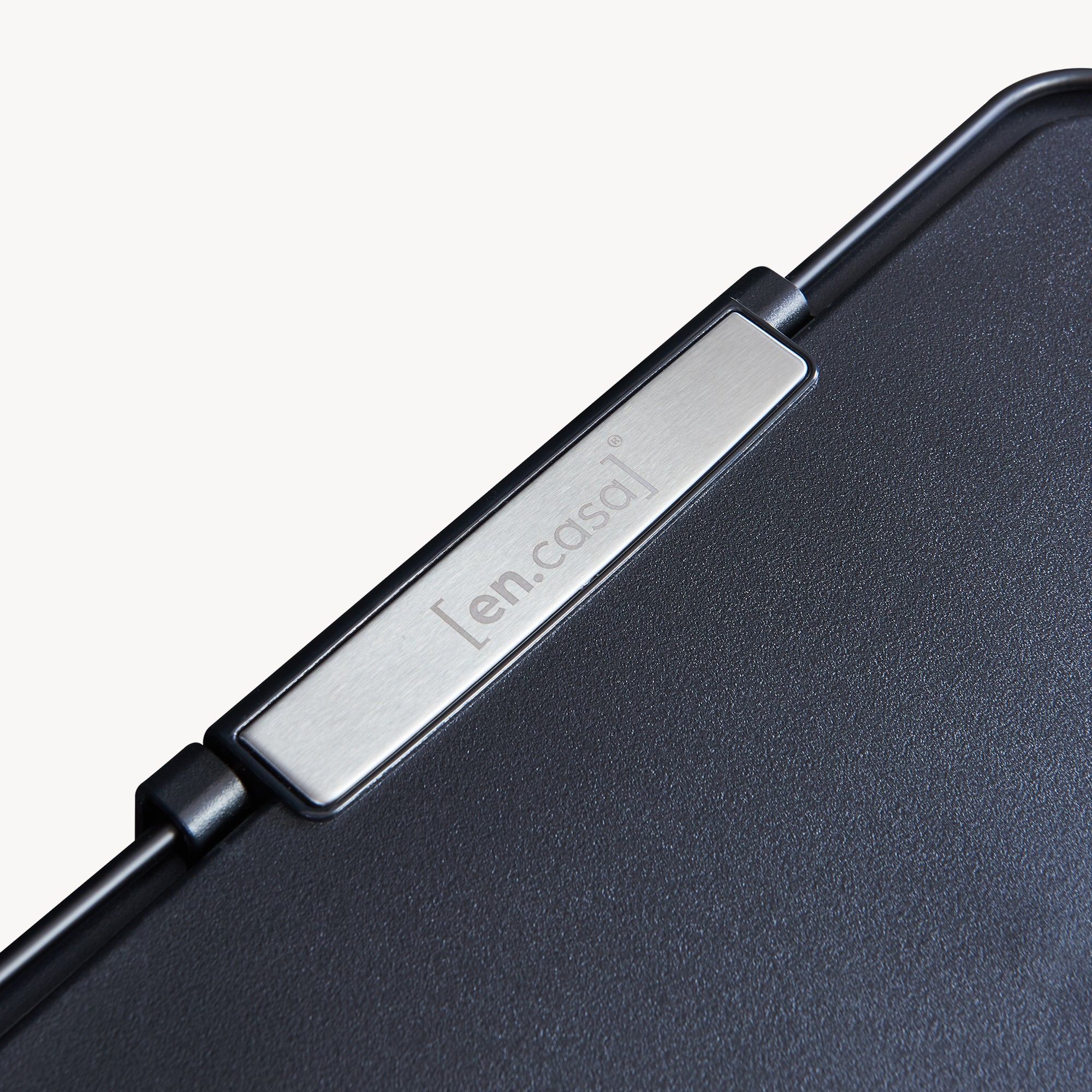 Pattumiera Automatica Venna con Sensore a 3 Scomparti Capacità 72 L - Nero [en.casa]