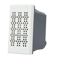 Sensore Acustico Timer 220V Bianco Compatibile Bticino Axolute