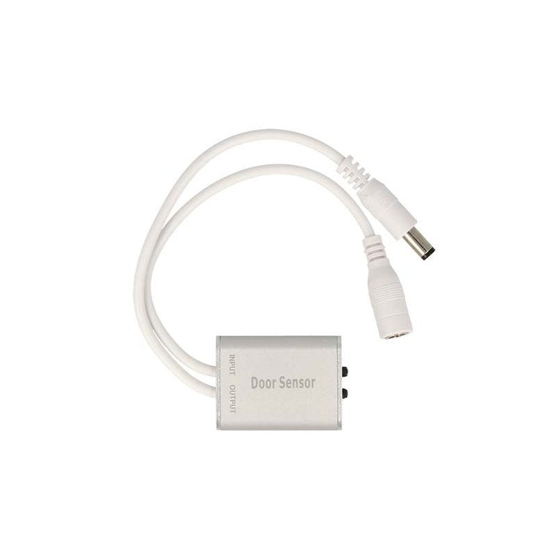 Sensore Apertura Porta Anta Infrarossi Door Sensor 12V 24V 4A