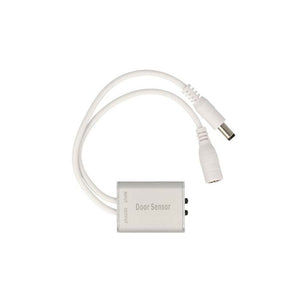 Sensore Apertura Porta Anta Infrarossi Door Sensor 12V 24V 4A