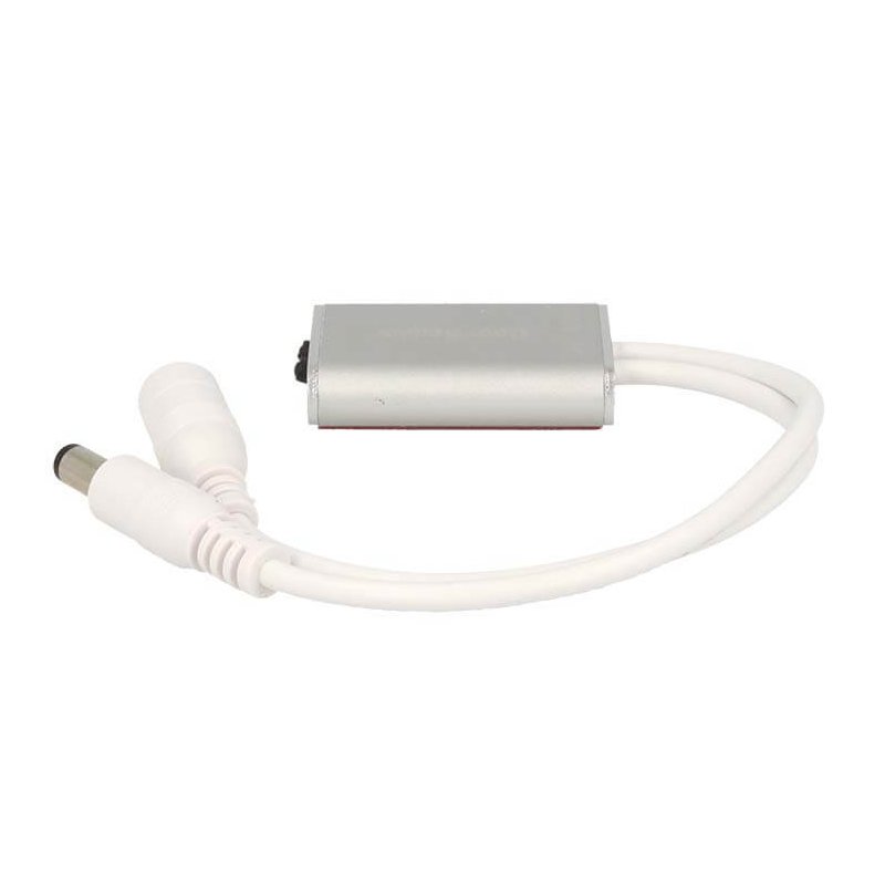 Sensore Apertura Porta Anta Infrarossi Door Sensor 12V 24V 4A